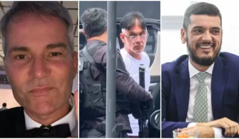 Operação da PF tem como alvos pastor Márcio Poncio, Adilsinho e Rodrigo Bacellar no RJ