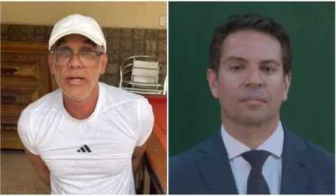 Nome de Ramagem aparece em lista de políticos na cabeceira do contraventor Adilsinho