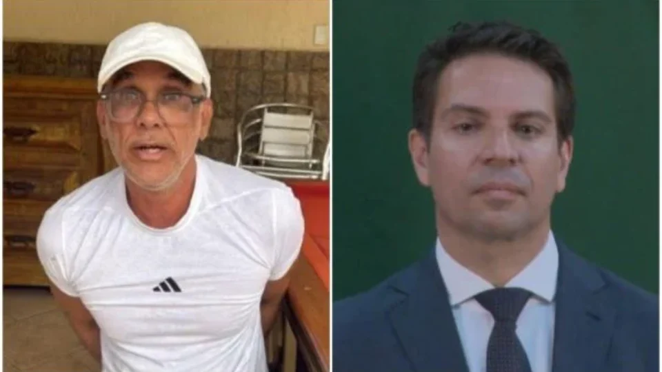 Nome de Ramagem aparece em lista de políticos na cabeceira do contraventor Adilsinho