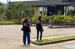 Doméstica é resgatada em condomínio de luxo no Ceará após 55 anos sem salário