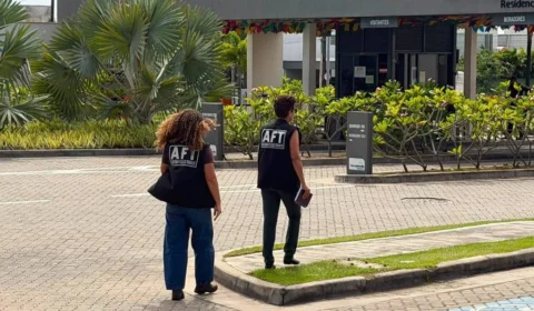 Doméstica é resgatada em condomínio de luxo no Ceará após 55 anos sem salário