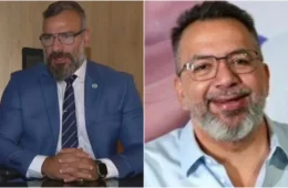 Pré-candidato ao Senado e ex-secretário da Polícia Civil são alvos da PF no Rio