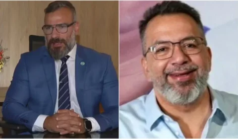 Pré-candidato ao Senado e ex-secretário da Polícia Civil são alvos da PF no Rio