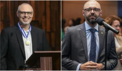 Maurício Knoploch, pai de deputado bolsonarista e diretor do Rio Metrópole, é preso
