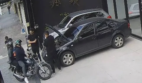 Morre um dos envolvidos em assalto de brincadeira em São Paulo