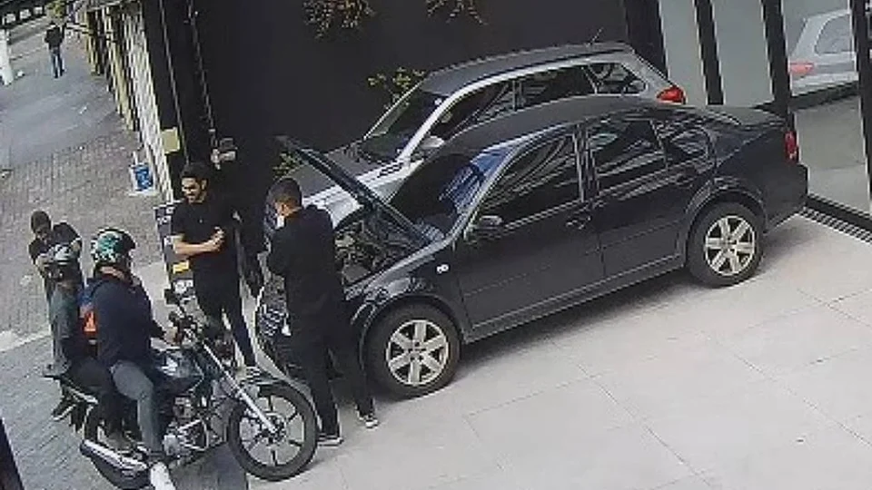Morre um dos envolvidos em assalto de brincadeira em São Paulo