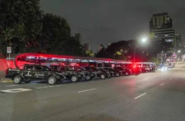 Operação mira rombo de R$ 3,8 bi na Fazenda de SP; advogado Nelson Wilians é alvo