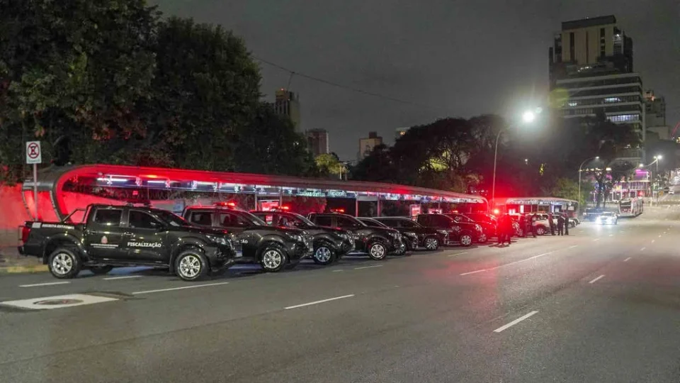 Operação mira rombo de R$ 3,8 bi na Fazenda de SP; advogado Nelson Wilians é alvo