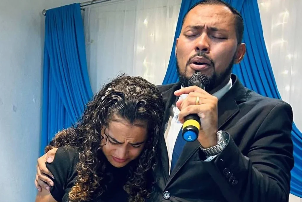Casal de pastores é indiciado sob suspeita de abuso sexual de adolescentes em RR
