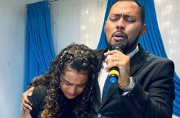 Casal de pastores é indiciado sob suspeita de abuso sexual de adolescentes em RR