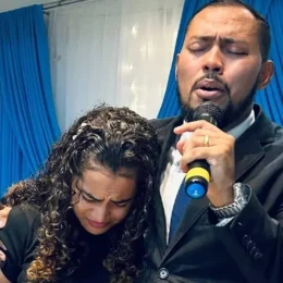 Casal de pastores é indiciado sob suspeita de abuso sexual de adolescentes em RR