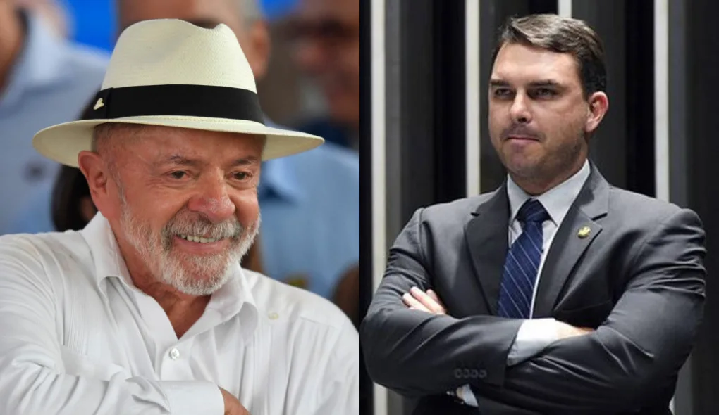 Lula lidera o 1º turno e tem empate técnico no 2º, diz pesquisa BTG/Nexus