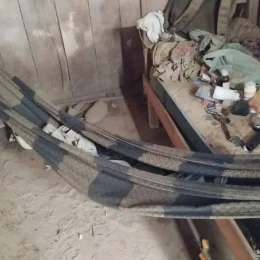 Homem resgatado no Pará dividia alojamento com bois e porcos