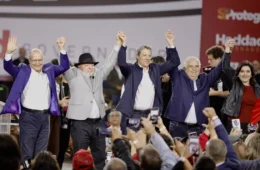 Com Lula e Alckmin, Haddad oficializa candidatura e mira Tarcísio por privatizações e falhas