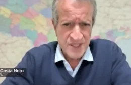 Valdemar diz que Kassab é desqualificado e não tem credibilidade