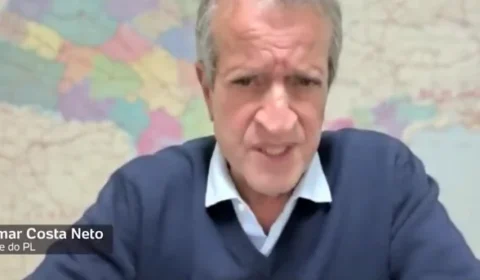 Valdemar diz que Kassab é desqualificado e não tem credibilidade