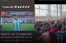Estudantes brasileiros são ameaçados de morte após Argentina perder a Copa