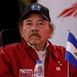 Presidente da Nicarágua anuncia fim das eleições no país e amplia controle