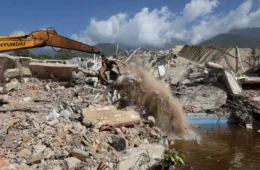 Número de mortos por terremotos na Venezuela sobe para 2.645