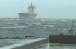 Chile declara estado de emergência até dia 21 devido a tempestades