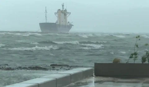 Chile declara estado de emergência até dia 21 devido a tempestades