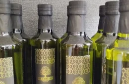 Anvisa manda apreender lotes de azeite e doces; veja de quais marcas