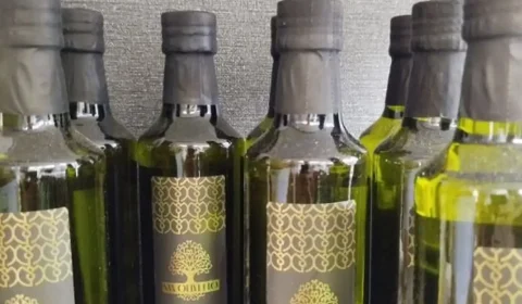 Anvisa manda apreender lotes de azeite e doces; veja de quais marcas