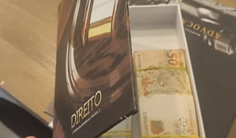 Clube do Livro do PL tem grana suspeita em vez de obras
