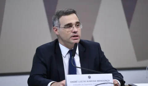 Antes do STF, André Mendonça travou embates com a Lava Jato na AGU