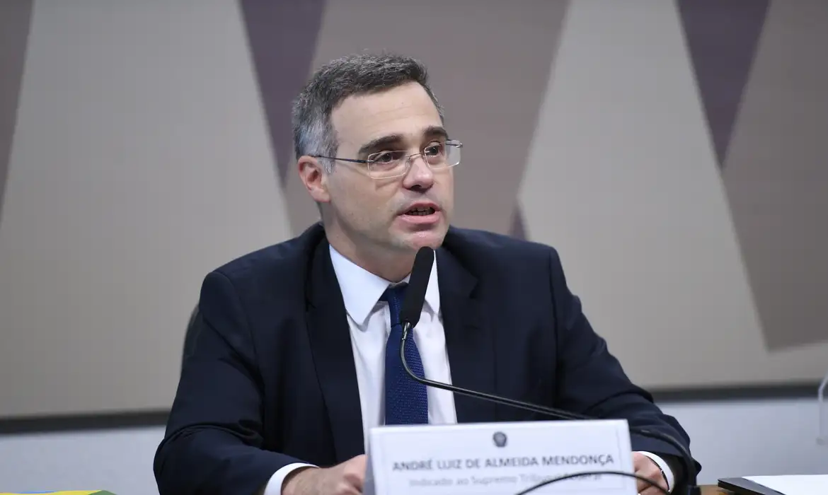 Antes do STF, André Mendonça travou embates com a Lava Jato na AGU