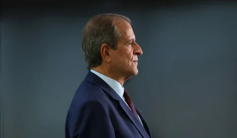 Valdemar admite influência sobre emendas, mas nega controlar verbas