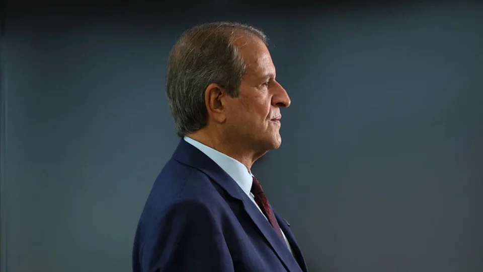 Valdemar admite influência sobre emendas, mas nega controlar verbas