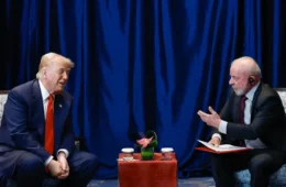 EUA não cedem e Brasil considera ‘difícil’ acordo comercial antes da eleição