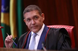 TSE terá outra reunião com embaixadores para explicar urna eletrônica