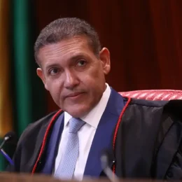 TSE terá outra reunião com embaixadores para explicar urna eletrônica