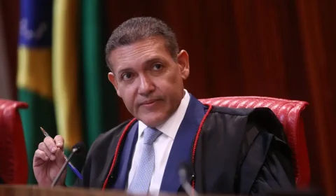 Kassio nega busca sobre ACM Neto em operação da PF que apura fraude em licitação
