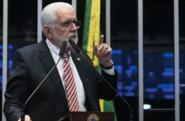 Dois dias antes de operação da PF, Jaques Wagner se reuniu com André Mendonça