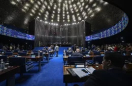 Câmara oculta autoria de R$ 1,3 bi em emendas e afronta STF, diz relatório