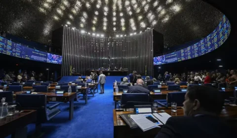 Oposição pode alcançar maioria no Senado em 2027, indicam pesquisas