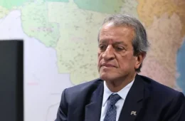 Presidente do PL expõe Centrão e leva STF a cobrar partidos sobre emendas