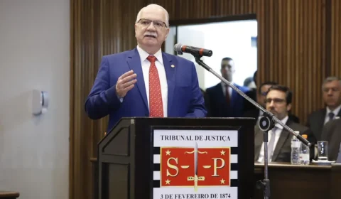 Fachin diz que soberania do Brasil prevalecerá diante de ameaça militar dos EUA