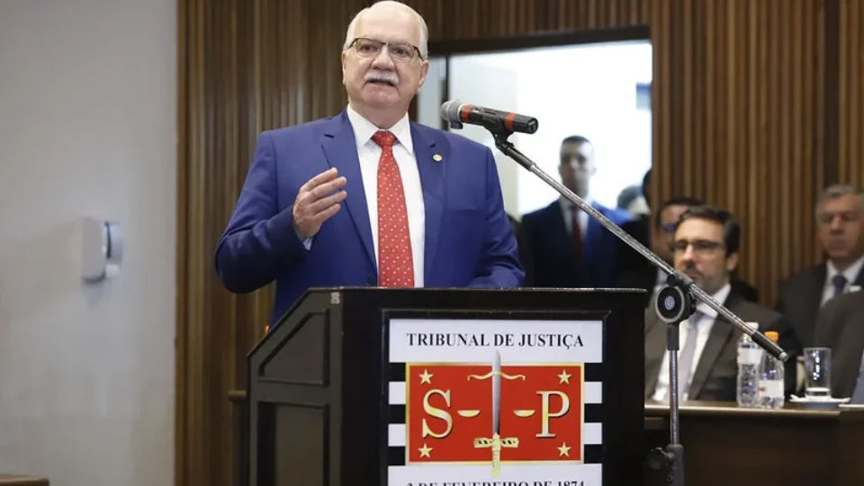 Fachin diz que soberania do Brasil prevalecerá diante de ameaça militar dos EUA