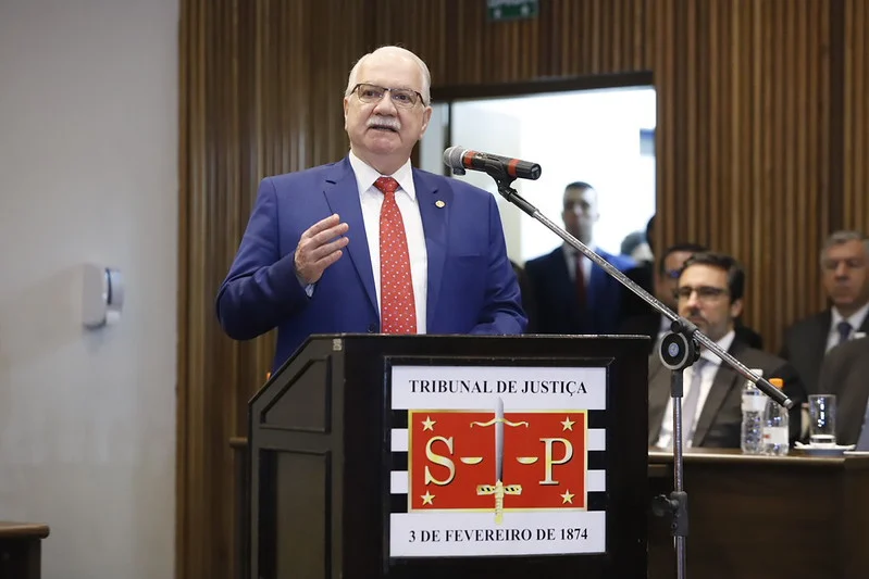 Fachin diz que soberania do Brasil prevalecerá diante de ameaça militar dos EUA