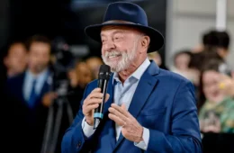 Lula prioriza campanha em SP; PT direciona anúncios para cidades-chave no estado