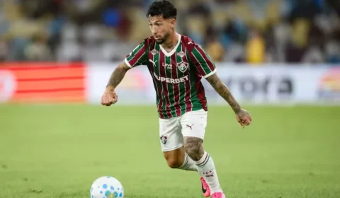 CBF investiga jogador do Fluminense por suspeita de manipulação de aposta