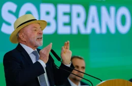 Governo Trump reage a fala de Lula sobre Rubio: ‘temos interesse no processo eleitoral’