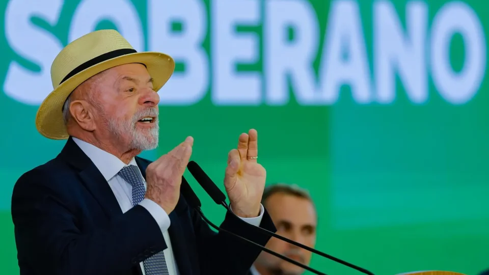 Governo Trump reage a fala de Lula sobre Rubio: ‘temos interesse no processo eleitoral’