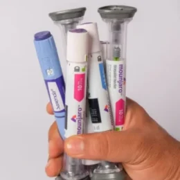 Anvisa aprova registro de cinco novas canetas de semaglutida para diabetes