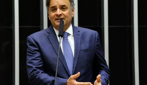 Aécio desiste de disputar a Presidência, e PSDB ficará sem candidato ao Planalto