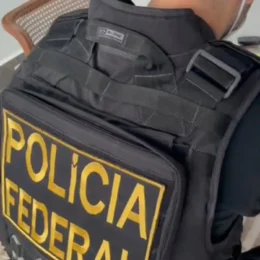 Operação nacional contra facções cumpre 274 mandados em 16 estados